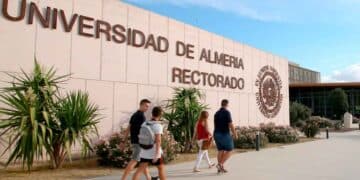 Convocatorias de empleo público en Andalucía