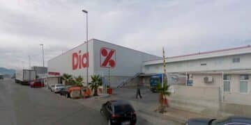 DIA necesita reforzar la plantilla de su centro logístico en Jaén: cómo enviar el currículum