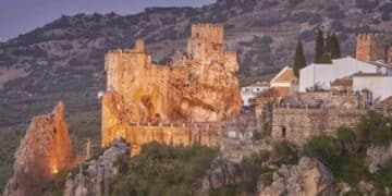 Córdoba es una de las ciudades más bonitas de Andalucía, pero también sus pueblos, muchos de los cuales han sido reconocidos oficialmente.