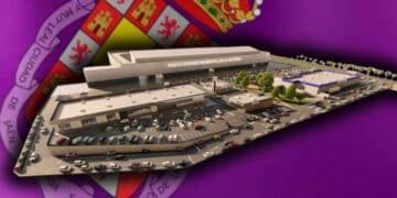 Nuevo centro comercial en Jaén “Victoria Retail Park”