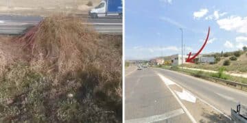Ni furgoneta blanca ni coche con ventanilla bajada: el nuevo método de la Policía para ocultar los radares móviles