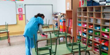 Recopilación de ofertas de empleo publicadas hoy viernes en la web del Servicio Andaluz de Empleo (SAE): envía hoy mismo tu curriculum.