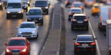 La DGT explica cuáles son las infracciones más peligrosas.