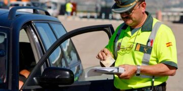La nueva normativa de la Dirección General de Tráfico ha cambiado: ahora hay situaciones que ya no son sancionables.