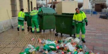 Grupo FCC necesita incorporar a variados perfiles profesionales, en muchos casos, no cualificados: cómo enviar el currículum.
