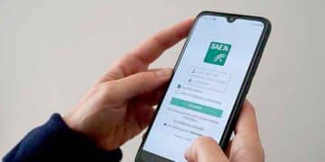 El Servicio Andaluz de Empleo estrena nueva web y AppSAE.