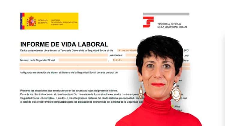 Conviene revisar en línea el Informe de Vida Laboral de la Seguridad Social para comprobar cotizaciones y contratos.