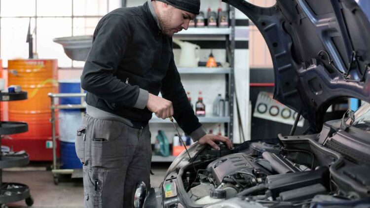 Estas marcas de coches presentan un motor ultra fiable: capaces de superar los 500.000 kilómetros.