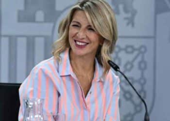 Esta es la herramienta gratis de Yolanda Díaz que garantiza un nuevo derecho a las trabajadoras del hogar