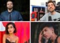Influencers españoles.